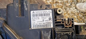 Svetla AUDI A4B8 2010-2015 - 3