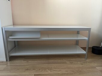 Ikea tv stolik Gettorp - 3