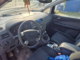 Predam Ford Focus Cmax - 3