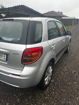 Suzuki SX4 1.5 82KW 50 000km - 3