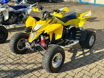 ✅ Suzuki LTR 450 kombo ✅ - 3