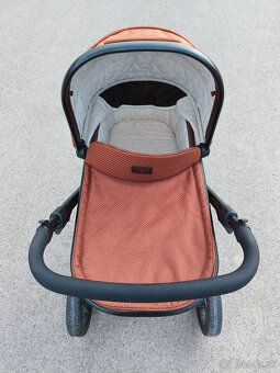 Moon Scala kočík - 3