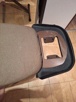 Žehliaca doska štandardná - 3