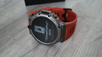 Smart hodinky DM58 GPS - 3