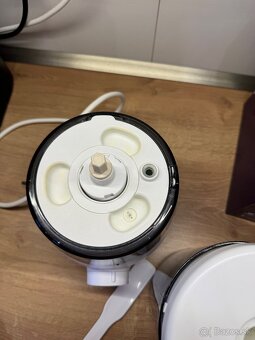 Varič Philips avent 4v1 - 3