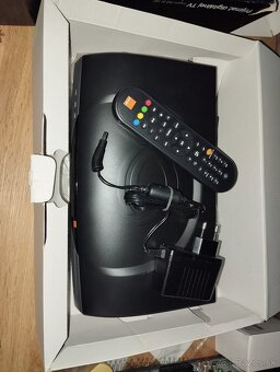 Set-Top-Box Sagem IAD 81 HD - 3