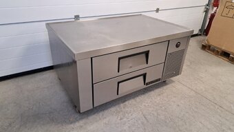 Chladící podestavba TRUE - TRCB-48 - 3