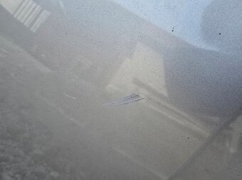 Predná kapota Hyundai i20 - 3