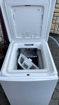 Pračka Whirlpool - 3