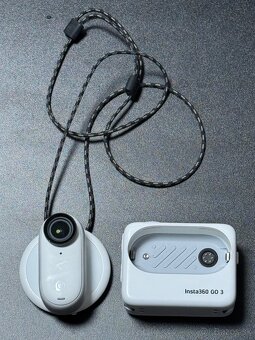 Insta360 Go3 64GB - 3