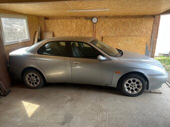 Alfa Romeo 156 1.9 jtd 85kw - 3