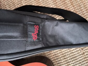 Klasická gitara - 3