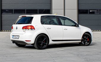 Volkswagen Golf 1.8 TSI 2010 - 3