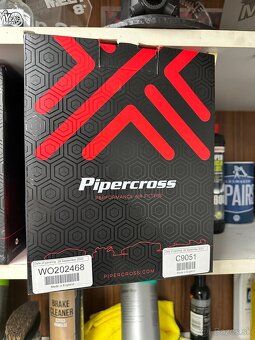 Vzduchovy filter pipercross - 3