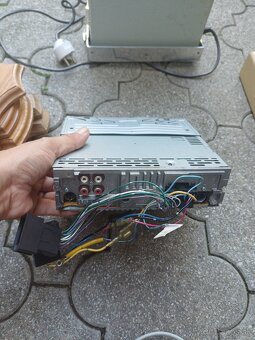Autoradio Sony - 3