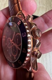 Elegantne hodinky Louisa Villiersa pre mužov - 3