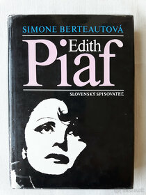 Milujte kráľovnú,Edith Piaf,Sedliacke poviedk - 3