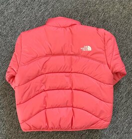 The North Face TNF 2000 puffer jacket in pink (S) - 3