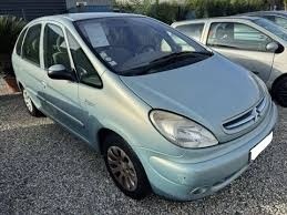 Citroen Picasso - 3