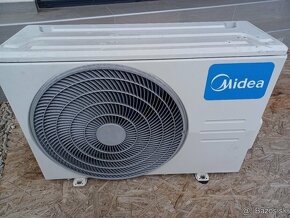 Klimatizácia MIDEA - 3