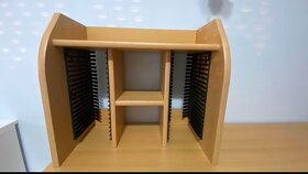 Písací stolík - 3