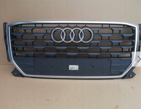 Audi Q2 81A - 3