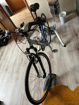 Tacx Vortex+ Dema Meraní lite - 3