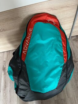Advance progress 3 M - 3