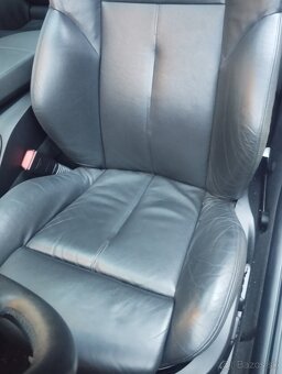 BMW 650i coupe - 3