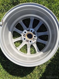 BMW disky Styling 618 5x112 - 3
