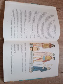 Stare grecke baje a povesti - original 1961 - 3