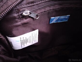 Crossbody taška Adidas - 3