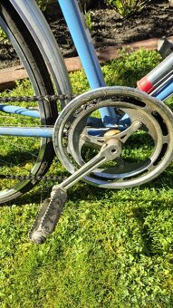 Predám bicykel Premiér Eska - 3