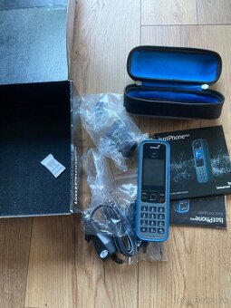 Inmarsat Isatphone - 3