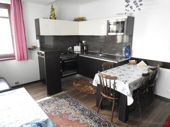 Vysoké Tatry - Apartmány Nový Smokovec 57 - 3