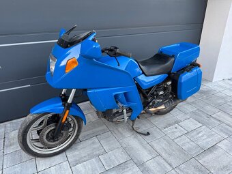 BMW K75 RT r.v. 1991 - 3