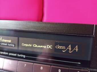 Technics Tuner ST-G450 - 3
