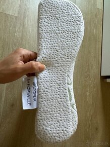 Ergonomicka poduska - 3