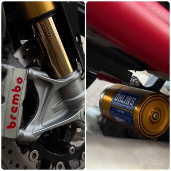 1050 Triumph Speed Triple R - 3