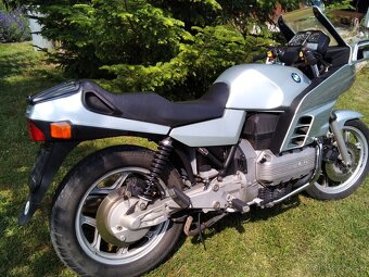 BMW K100 RS - 3