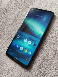Nokia 5.4 modrá 4/64 ANDROID - 3