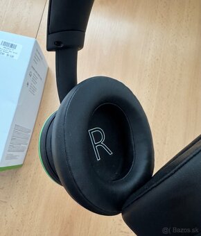 XBOX slúchatká v záruke - 3