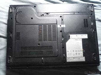 MSI ms163c - 3