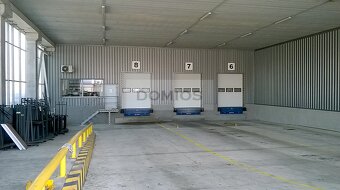 Ponúkame do prenájmu ihneď 18 výrobno-sklad. priestorov v KE - 3