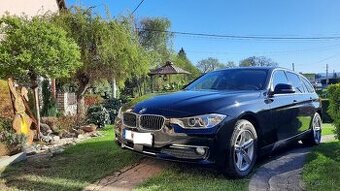 Zimné kolesá BMW (disky + pneu) 16" - 3
