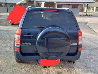 Suzuki Grand Vitara 1.9 TDi - 3