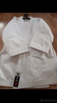 KATA Kimono Kihon 170cm - 3