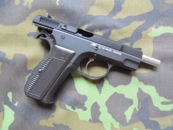 ASG CZ 75 Para gas GBB. - 3
