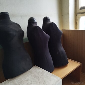 Figuríny vhodné do predajne - 3