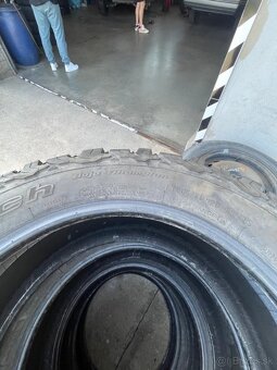 Pneumatiky 265/60 R20 ALL Terrain BFGoodrich - 3